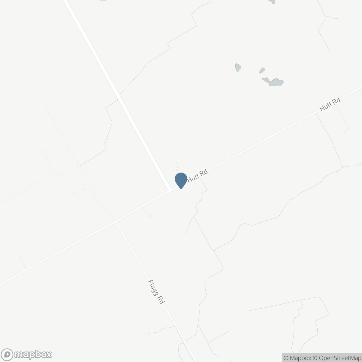 11691 HUTT ROAD, Iroquois, Ontario K0E 1K0